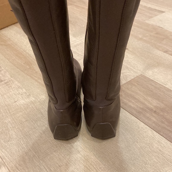 Tsubo Women boots - Picture 5 of 7